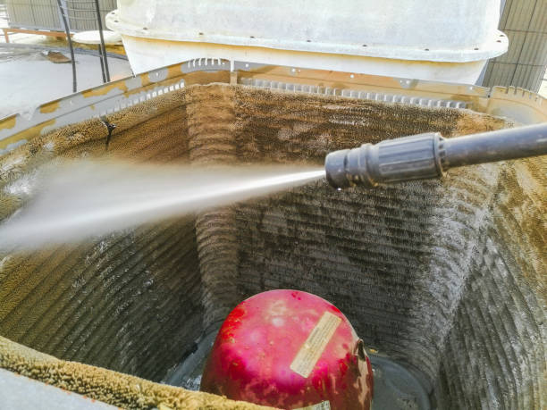 Affordable HVAC Duct Cleaning in March Ar, CA