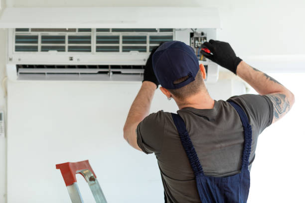 Best Local Air Duct Cleaning Services  in March Ar, CA