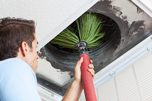 Best Affordable Air Duct Cleaning  in March Ar, CA