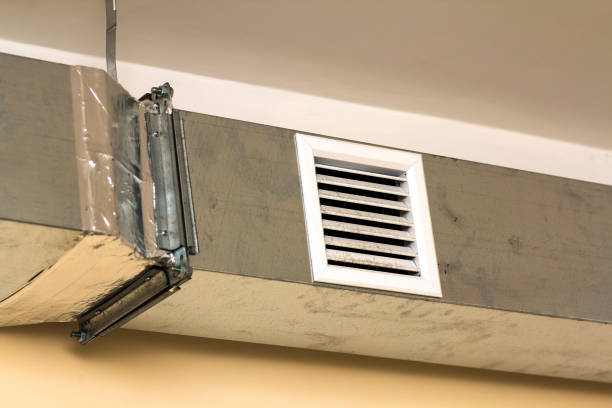 Trusted March Ar, CA Airduct Cleaning Experts